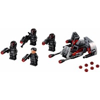 LEGO - Star Wars - Inferno Squad Battle Pack - 75226