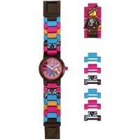 LEGO® - LEGO® The Movie 2 - Horloge: Wyldstyle
