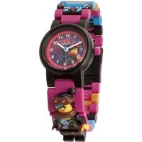 LEGO® - LEGO® The Movie 2 - Horloge: Wyldstyle