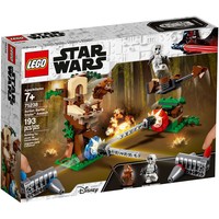 LEGO® STAR WARS™ Action Battle Endor Assault 75238