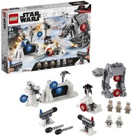 LEGO® STAR WARS™ Action Battle Echo Base Defence 75241