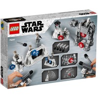 LEGO® STAR WARS™ Action Battle Echo Base Defence 75241