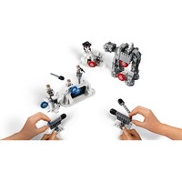 LEGO® STAR WARS™ Action Battle Echo Base Defence 75241