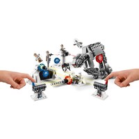 LEGO® STAR WARS™ Action Battle Echo Base Defence 75241