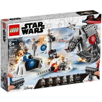 LEGO® STAR WARS™ Action Battle Echo Base Defence 75241