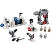 LEGO® STAR WARS™ Action Battle Echo Base Defence 75241