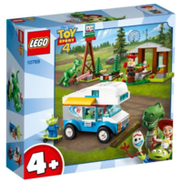 LEGO® Disney Pixar Toy Story 4 Campervakantie 10769