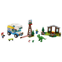 LEGO® Disney Pixar Toy Story 4 Campervakantie 10769