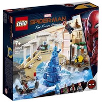 LEGO® Marvel Super Heroes Spiderman Hydro-Man Attack 76129