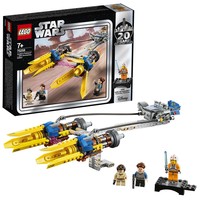 LEGO® Star Wars™ Anakin's Podracer 75258