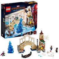 LEGO® Marvel Super Heroes Spiderman Hydro-Man Attack 76129
