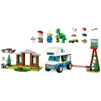 LEGO® Disney Pixar Toy Story 4 Campervakantie 10769