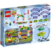 LEGO® Disney Pixar Toy Story 4 Kermis Achtbaan 10771