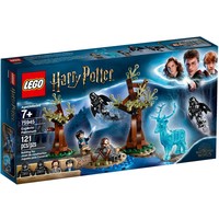 LEGO® Harry Potter Expecto Patronum 75945
