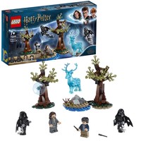 LEGO® Harry Potter Expecto Patronum 75945