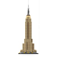 LEGO® ARCHITECTURE Empire State Building 21046