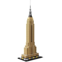 LEGO® ARCHITECTURE Empire State Building 21046