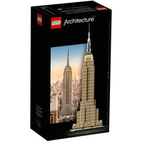 LEGO® ARCHITECTURE Empire State Building 21046