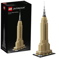 LEGO® ARCHITECTURE Empire State Building 21046
