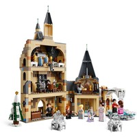 LEGO® HARRY POTTER Hogwarts Clock Tower 75948