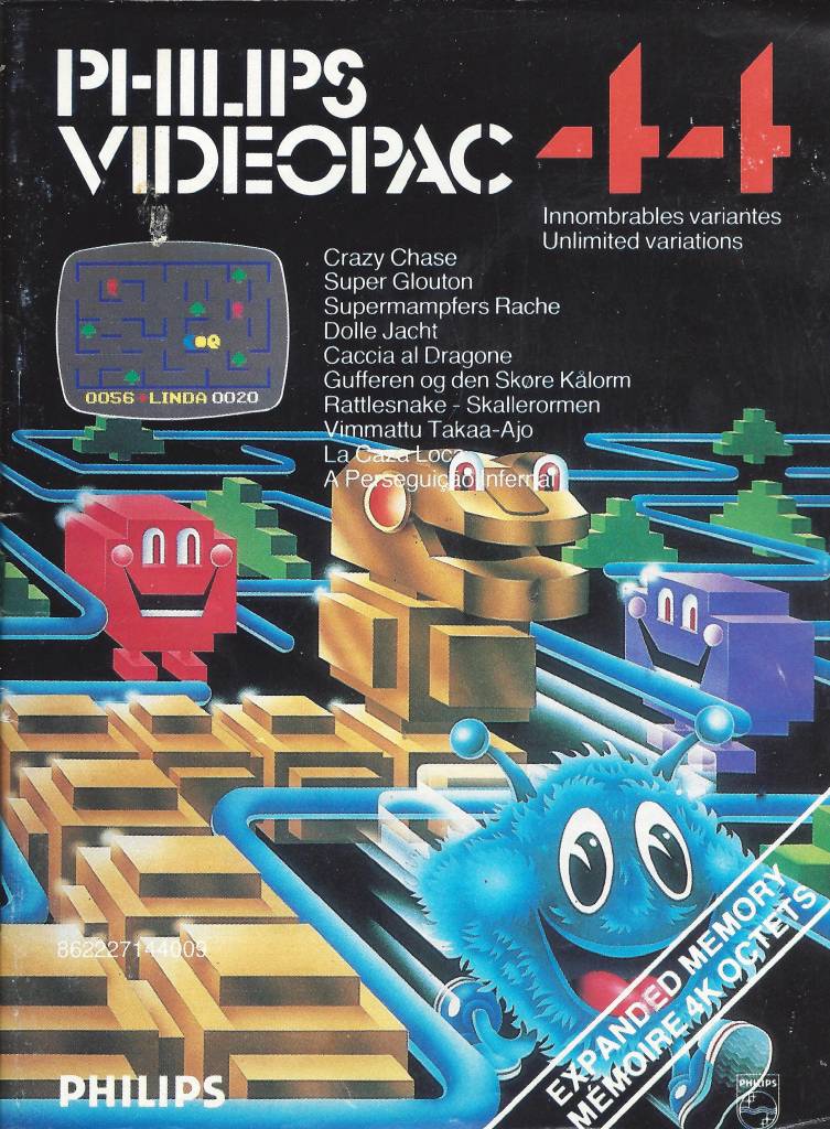 videopac