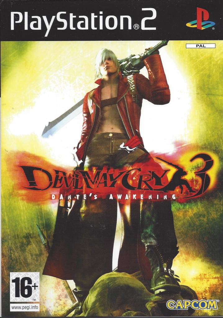 devil may cry ps