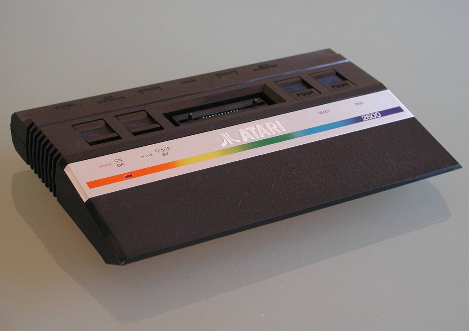 Atari Games