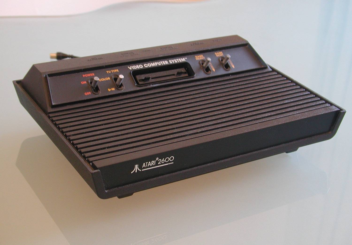 Atari 2600 Darth Vader