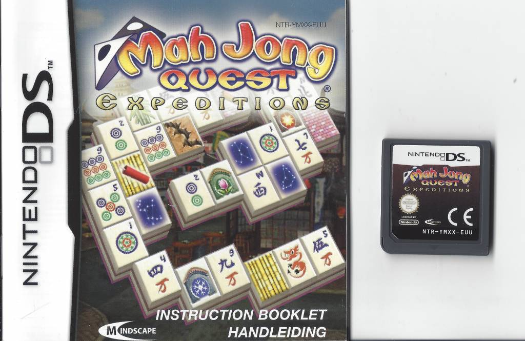 in mahjong treasure quest expeditions instructions
