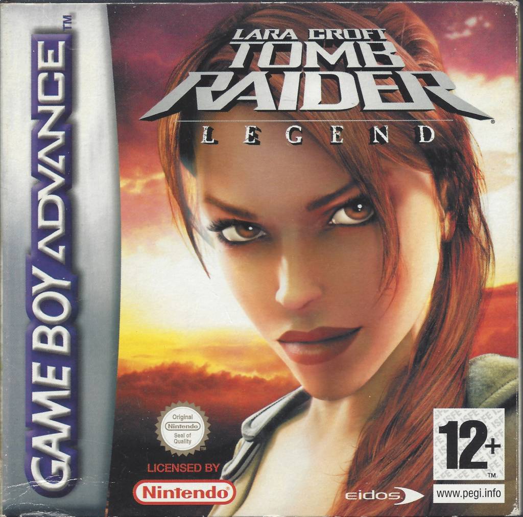 Lara Croft Tomb Raider Legend Psp Game Cheats