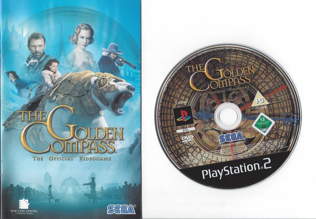 the golden compass 2 the golden compass 2