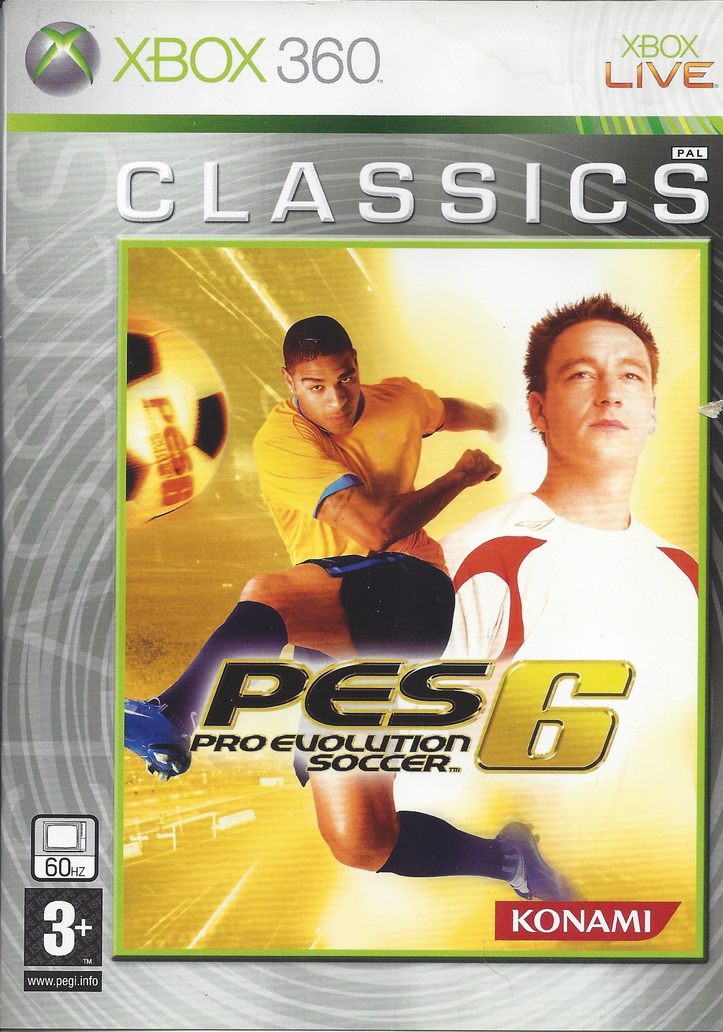 pes 6 games pes 6 games