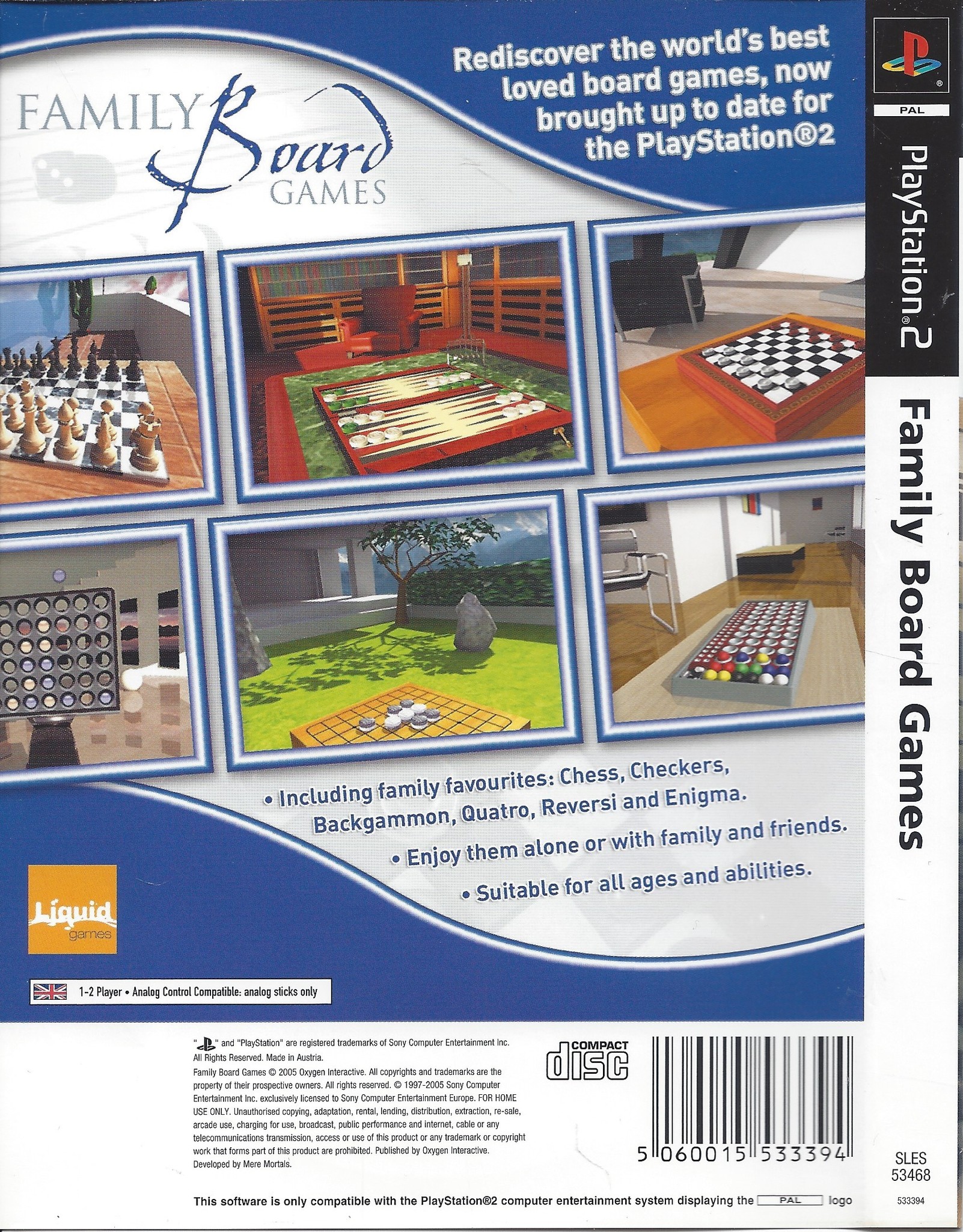 playstation board games