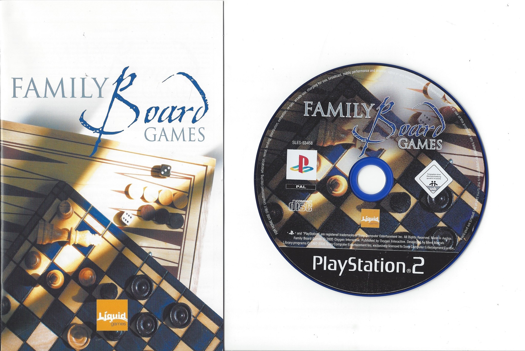 playstation board games