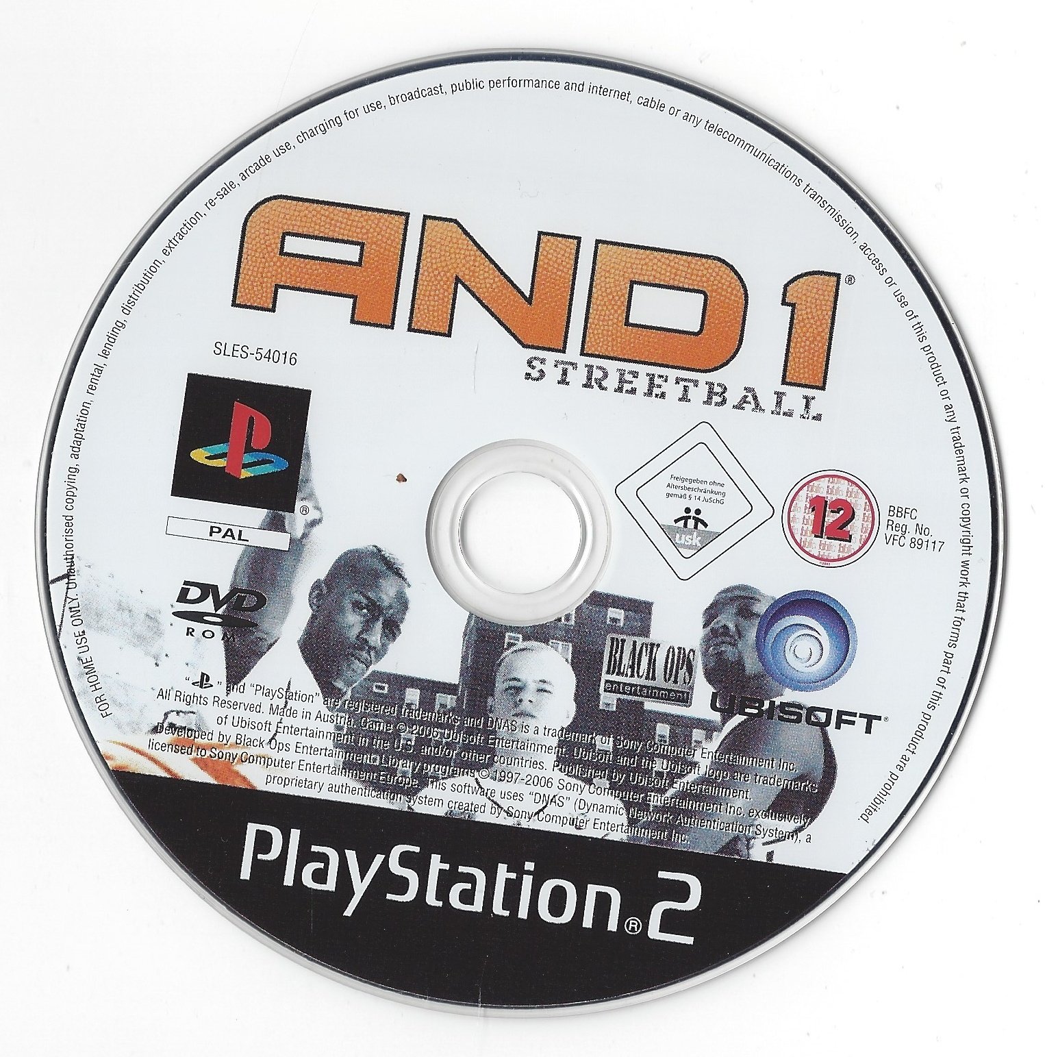 and1 ps2
