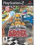 BUZZ JUNIOR CRAZY RACERS (ACE RACERS) voor Playstation 2 PS2