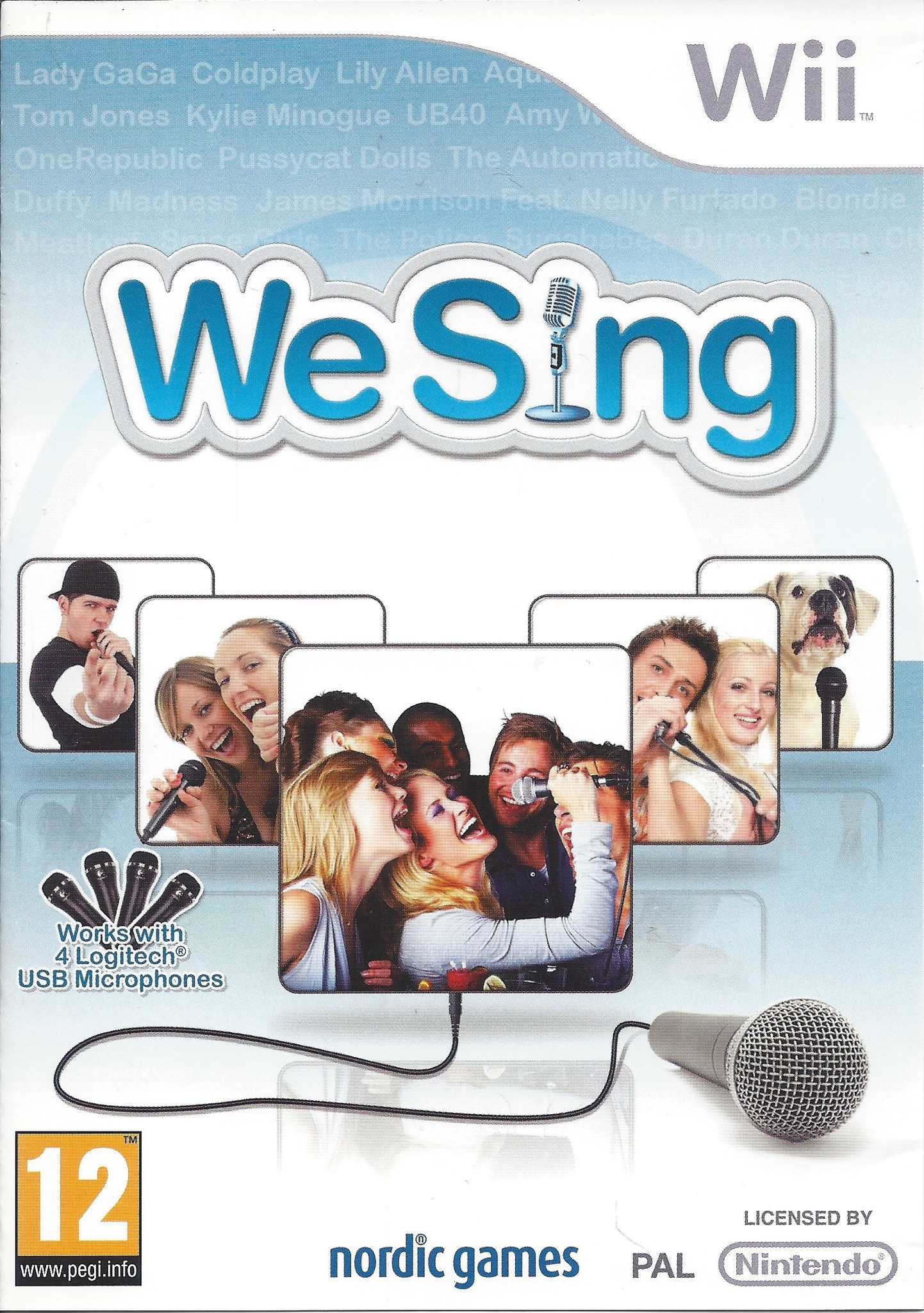 how to find singstar songs you bought