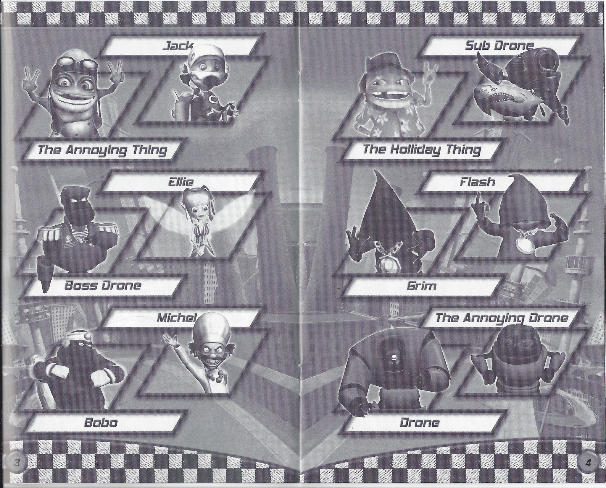 crazy frog racer 2 play game