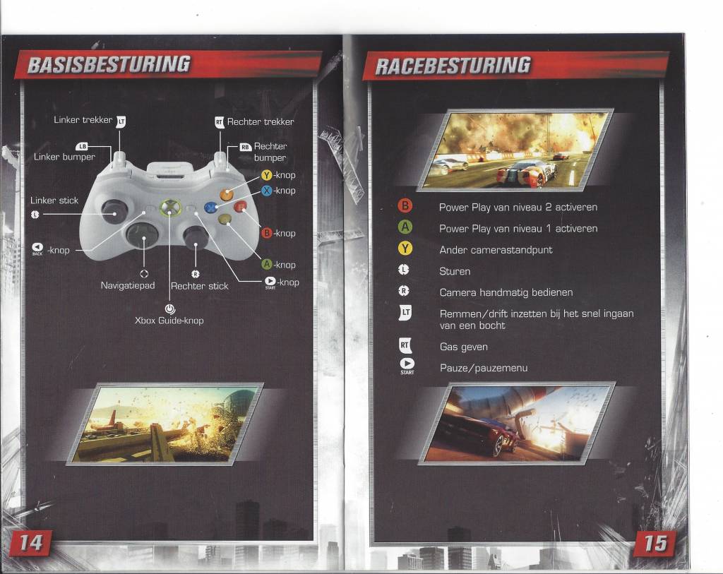 Split Second Velocity Fur Xbox 360 Weltweiter Versand Passion For Games