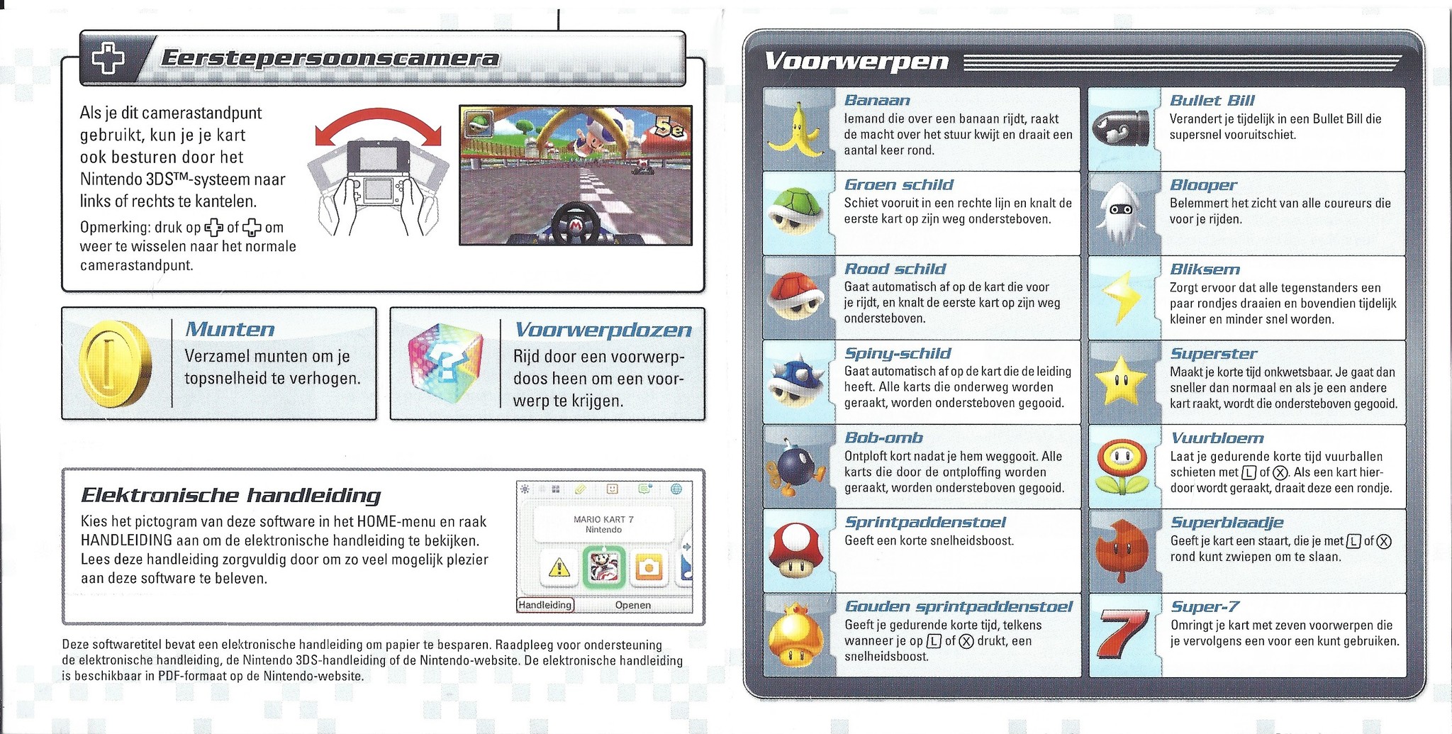 Mario Kart 7 Nintendo 3ds Passion For Games Webshop Passion For Games Mario Kart 7 Nintendo 3ds Passion For Games Webshop Passion For Games