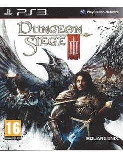 DUNGEON SIEGE III (3) voor Playstation 3 PS3