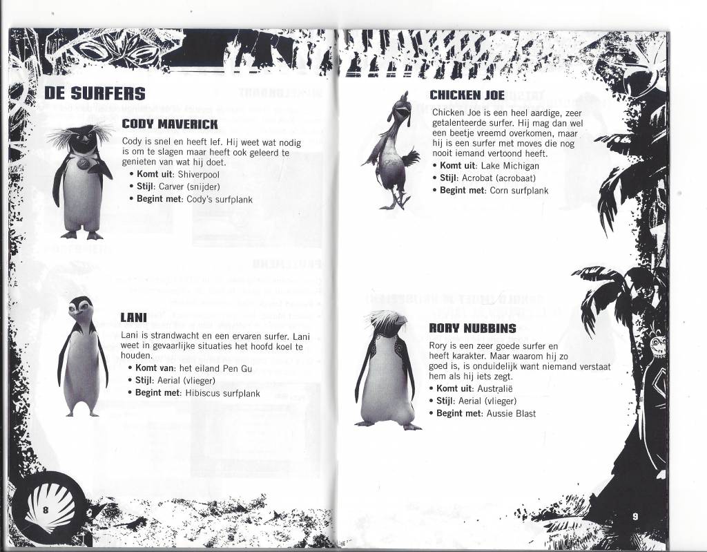 Surf S Up For Playstation 2 Ps2 Worldwide Shipping Fast Dispatch Passion For Games Surf S Up For Playstation 2 Ps2 Worldwide Shipping Fast Dispatch Passion For Games