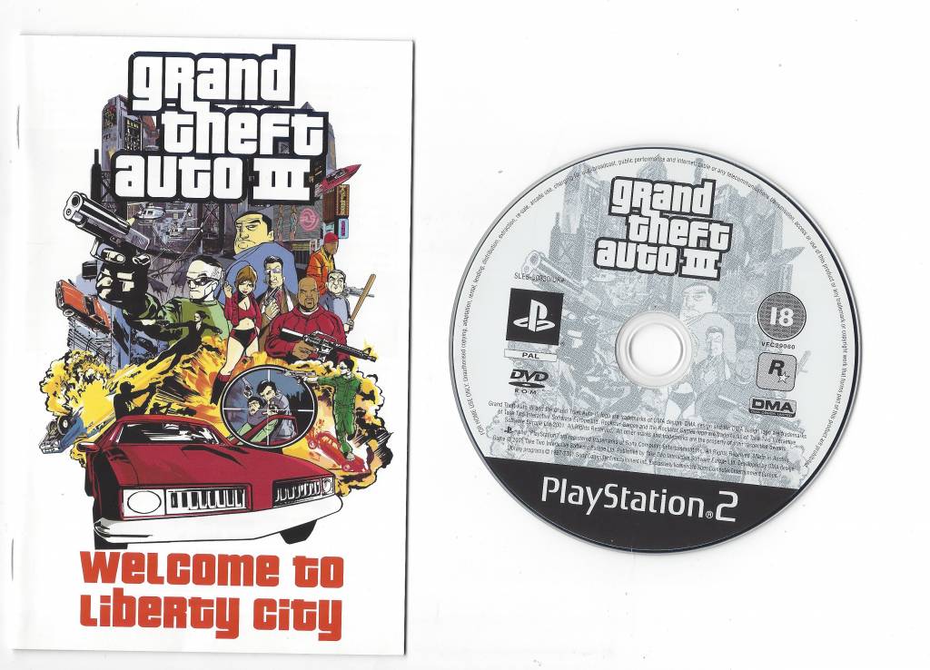 Гта 3 пс 2. Grand Theft auto III ps2. GTA 3 ps2 диск. ГТА 3 на ПС 2. ГТА 3 на плейстейшен 2.