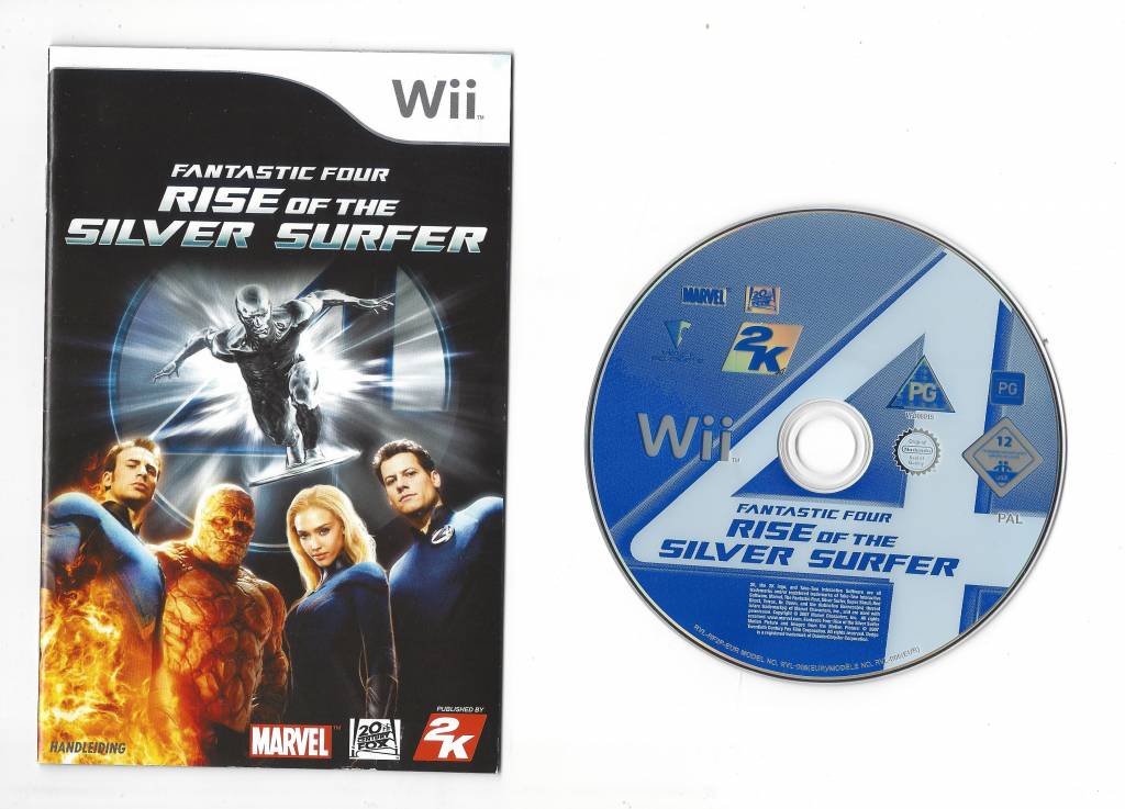 silver surfer snes