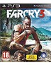 FAR CRY 3 voor Playstation 3 PS3