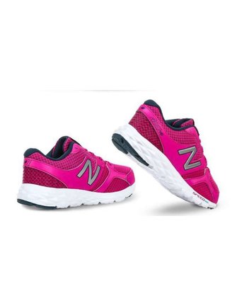 new balance 41 pink