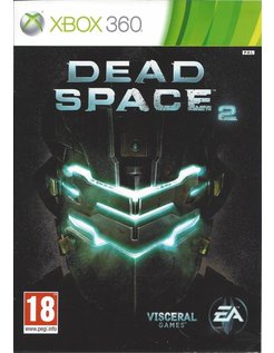 DEAD SPACE 2 voor Xbox 360