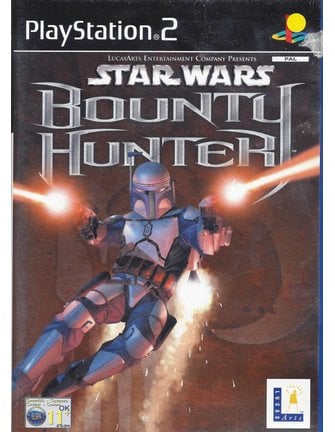 star wars bounty hunter gamecube vs ps2