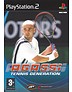 AGASSI TENNIS GENERATION voor Playstation 2 PS2
