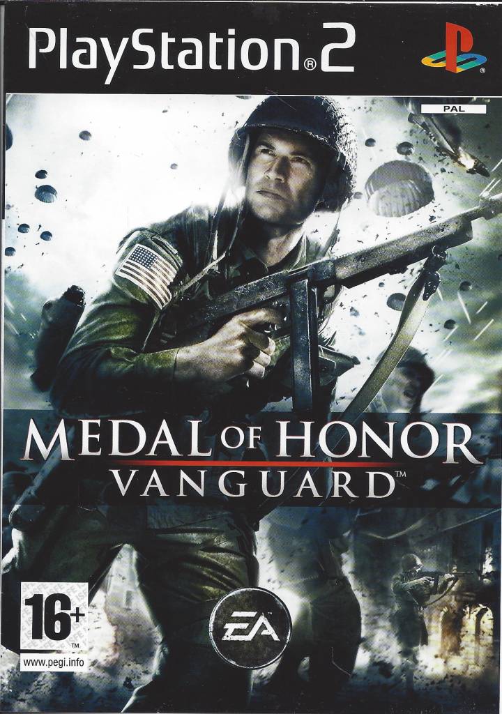 medal of honor game manual medal of honor game manual